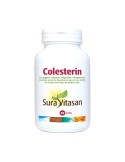 Colesterín