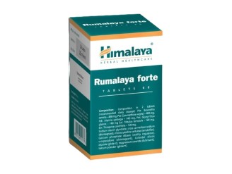 Rumalaya forte articulaciones