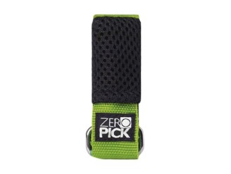 Pulsera Antimosquitos S Verde