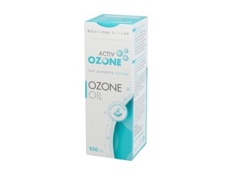 Ozone Oil