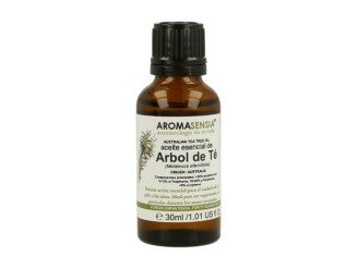 Aceite Arbol de té australiano
