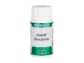 Glucemín Holofit