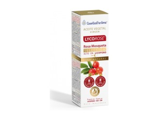 Aceite Vegetal Lycorose