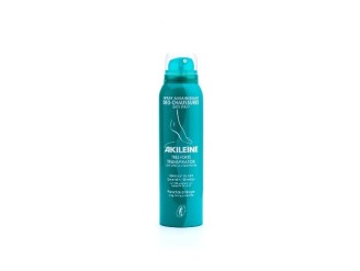 Spray calzado