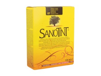 Tinte 07 Castaño Ceniza