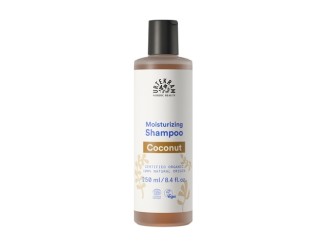 Champú De Coco Vegano