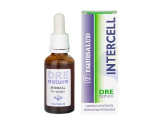 Drenature Intercell Gotas