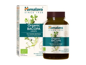 Bacopa organic