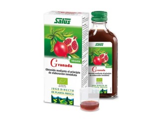 Jugo de Granada