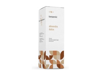 Almendras Dulces Virgen Aceite Vegetal