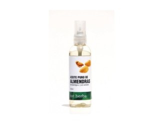 Aceite de Almendras