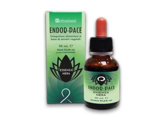 Endor-pace esencia negra sistema nervioso