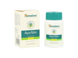 Ayurslim combinado control de peso