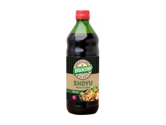 Salsa Soja Shoyu