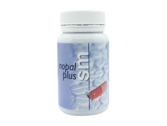 Nopal Plus Sm