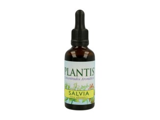 Extracto de Salvia