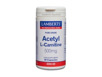 Acetil-L-carnitina
