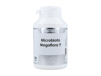 Microbiota Megaflora 9