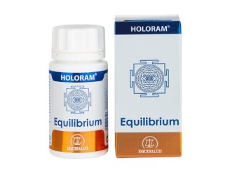 Holoram Equilibrium