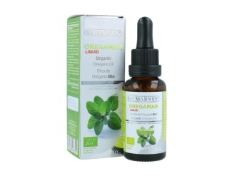 Aceite de orégano