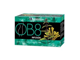 Ob8 Infusión