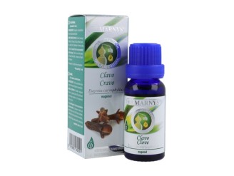 Aceite Esencial De Clavo