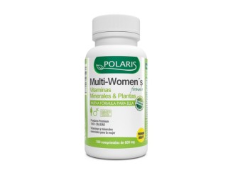 Multi-Women's