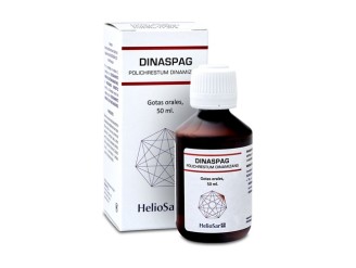 Dinaspag polichrestum sistema inmune y circulación
