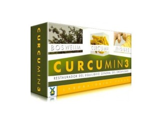 Curcumin 3
