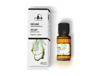 Aceite Esencial Orégano Vulgar