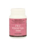 Feu Vegetal (La Carqueja)