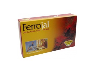 Ferrojal