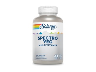 Spectro Veg Multi-vita-min