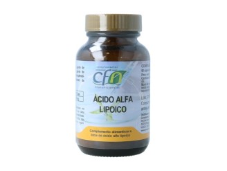 Ácido alfa lipoico