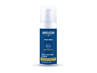 Sérum Multi-acción 5 en 1 para hombre