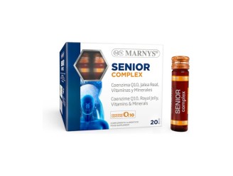 Senior Complex Q10