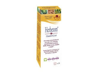 Herbetom 4 Gc Gastricol