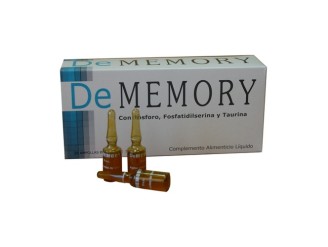 Dememory