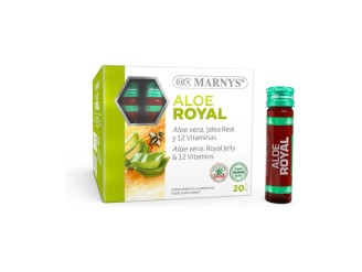 Aloe Royal