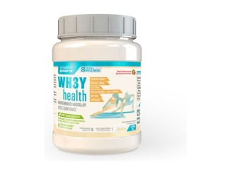 Wh3y Health Bote (Sports)