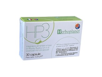 Hp3 función digestiva