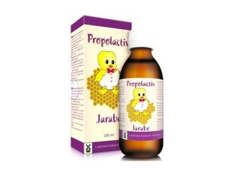 Propolactiv Jarabe Niños