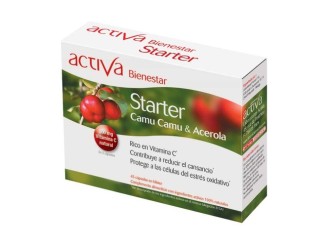 Bienestar acerola starter