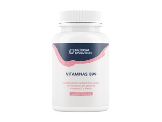 Vitaminas B99