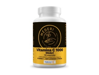 Vitamina C 1000