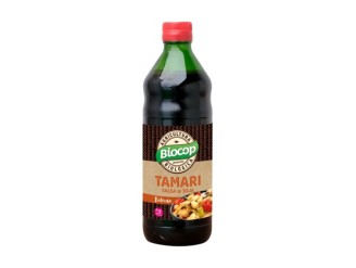 Salsa Soja Tamari