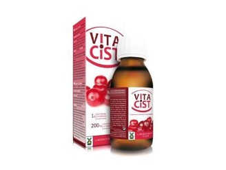 Vitacist