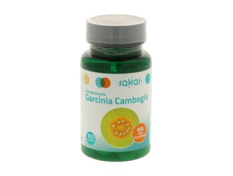 Garcinia Cambogia