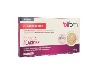 Especial flacidez