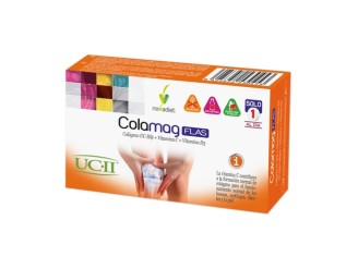 Colamag flas